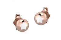 Earrings Nanán Child in Silver NAN0140 - NAN0140